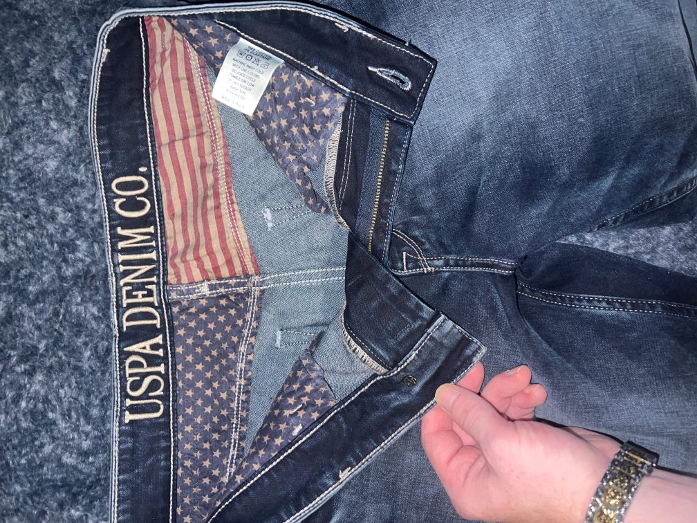 USPA Denim Co. Jeans - photo 5