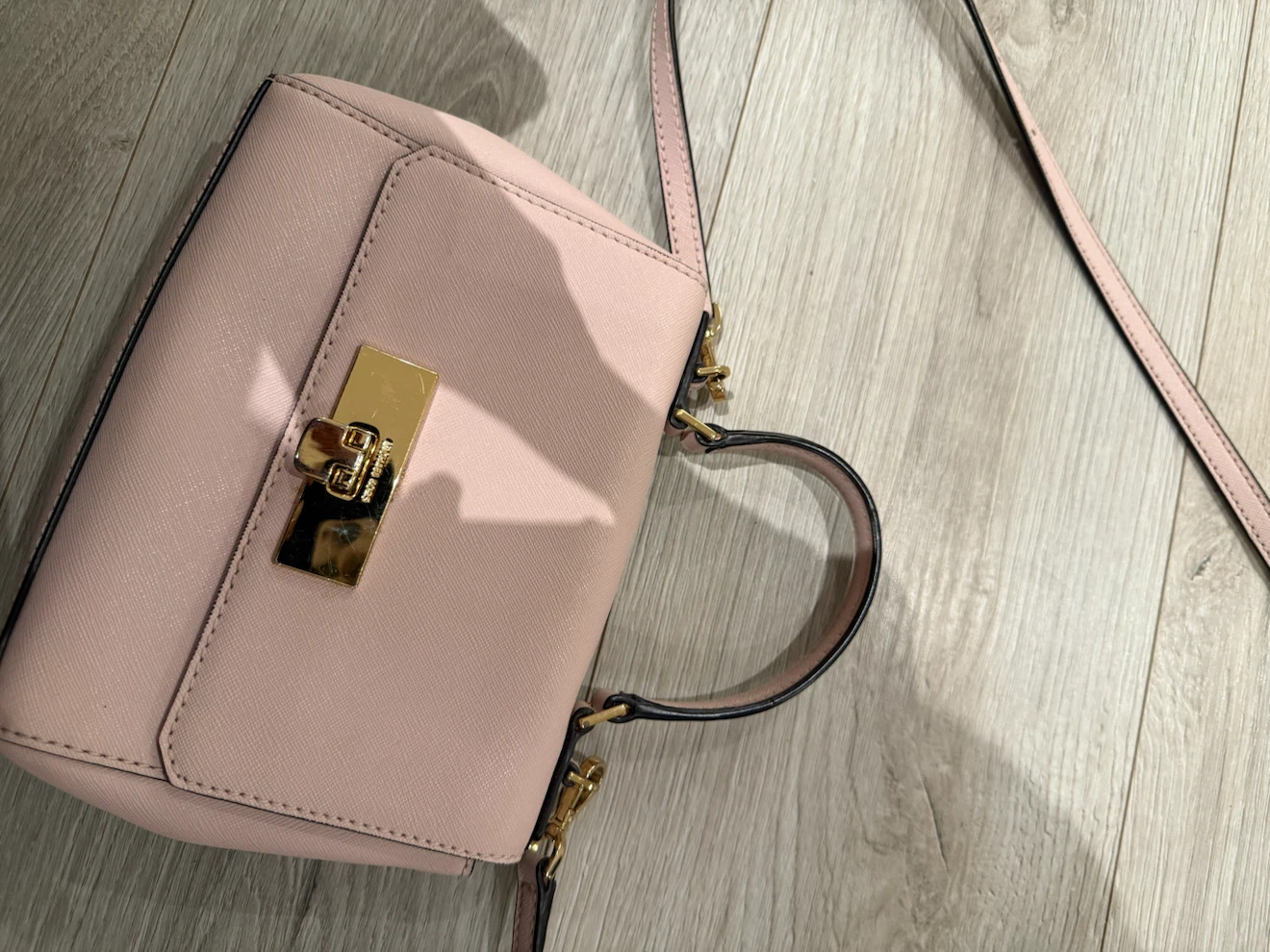Coach & Michael Kors Crossbody Bag - photo 2