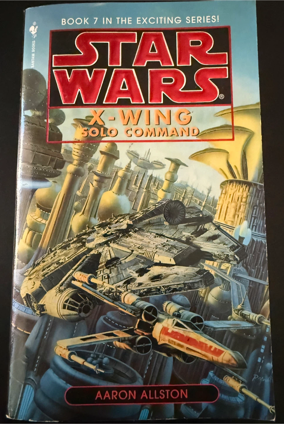Various Star Wars Novels - photo 3
