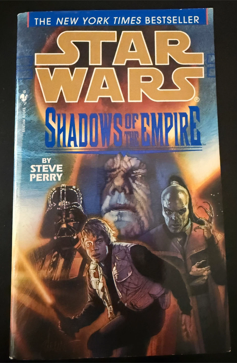 Various Star Wars Novels - photo 4
