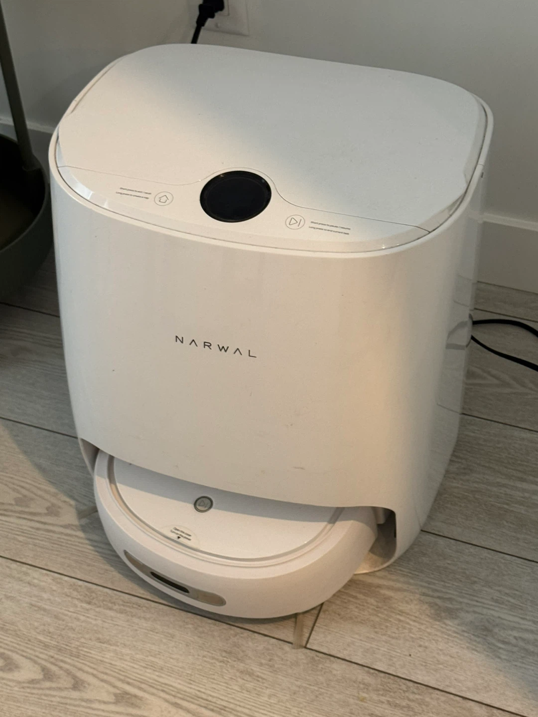 *Narwal T10 Robot Vacuum & Mop – $150*