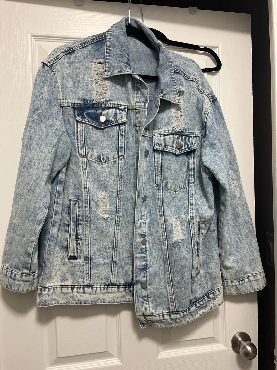 Jacket 🏈