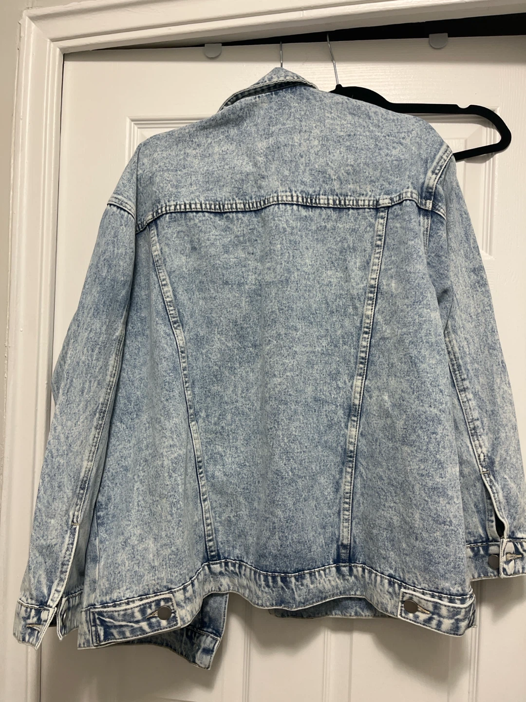 Jacket 🏈 - photo 2