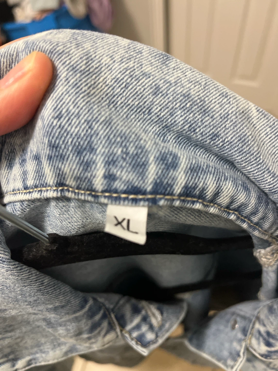 Jacket 🏈 - photo 3