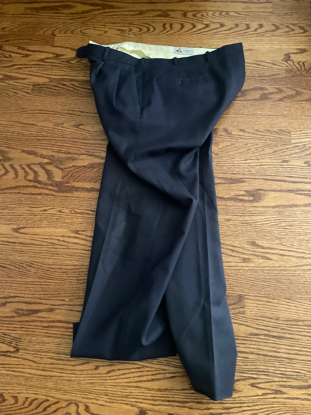 🏈 Keithmoor Slacks Dress Trousers