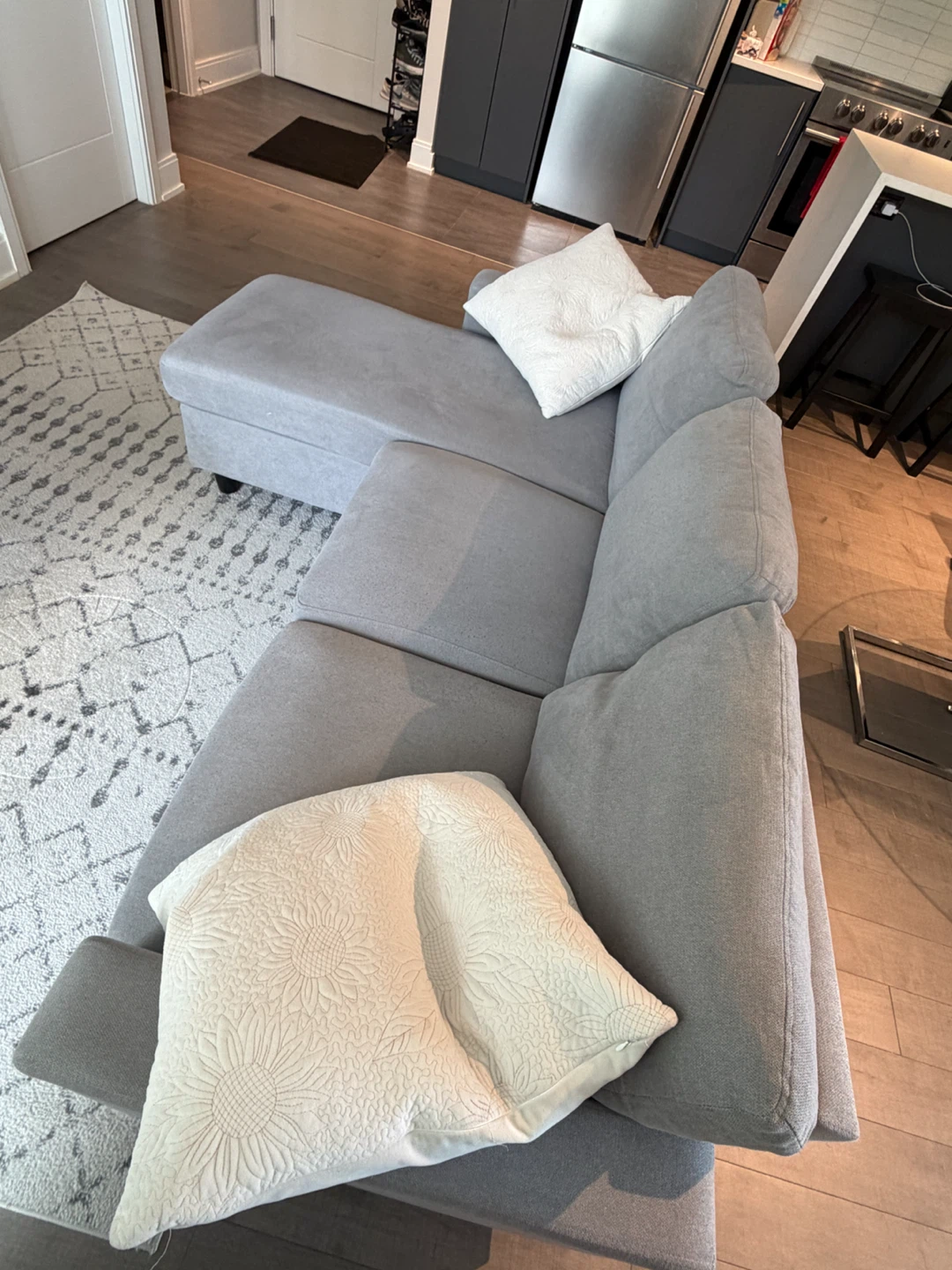 Sectional sofa for sale