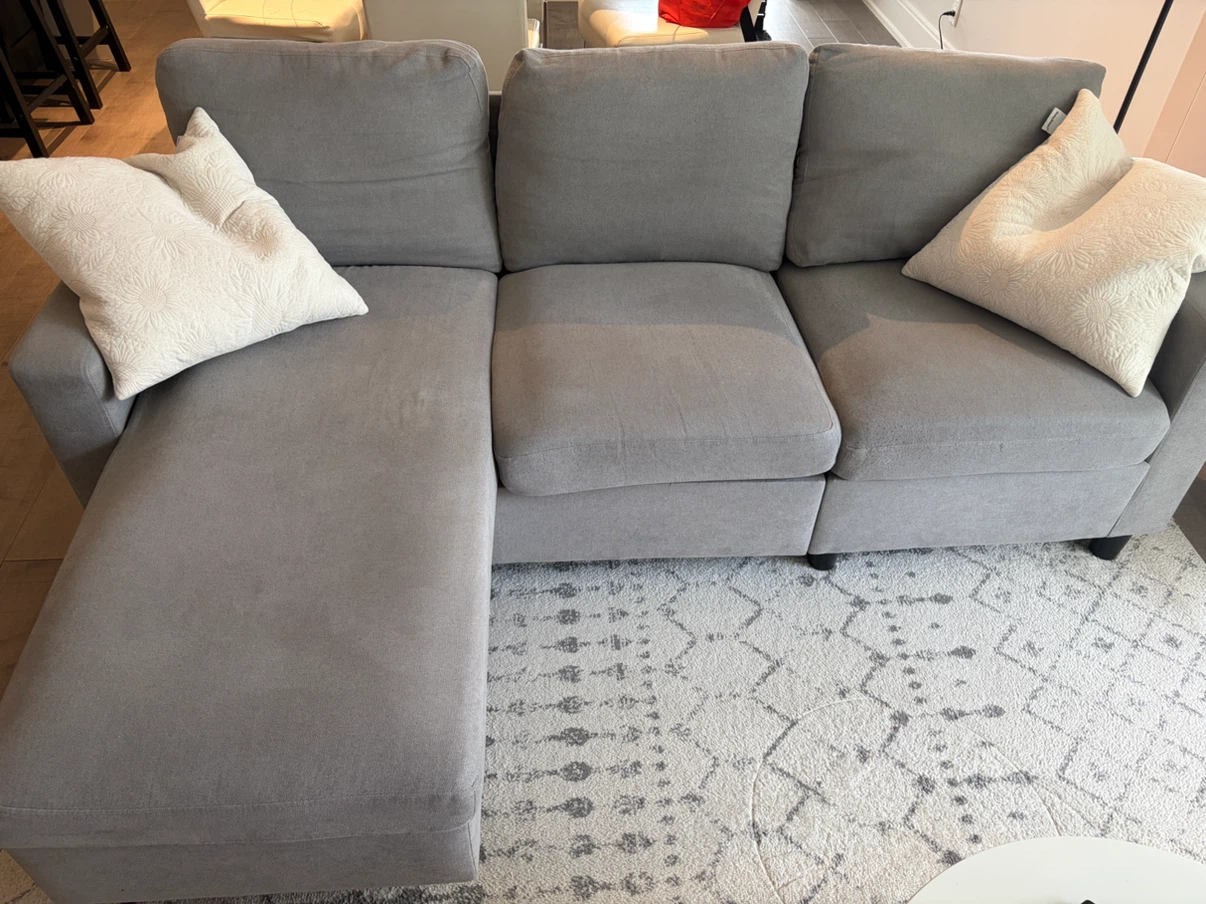 Sectional sofa for sale - photo 2