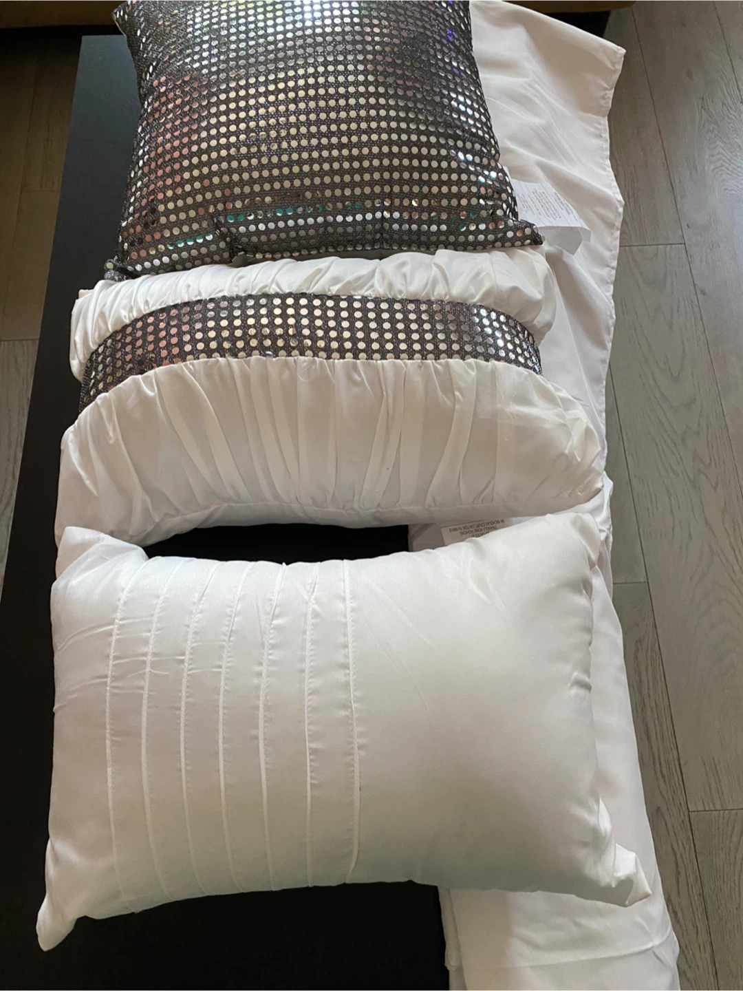 Lush Decor Decorative Pillows Set