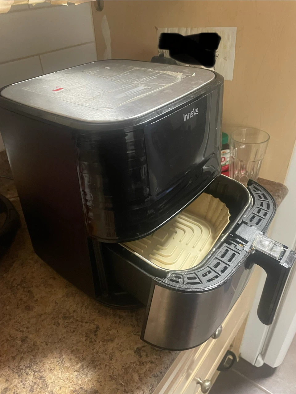 Innsky Air Fryer - photo 2