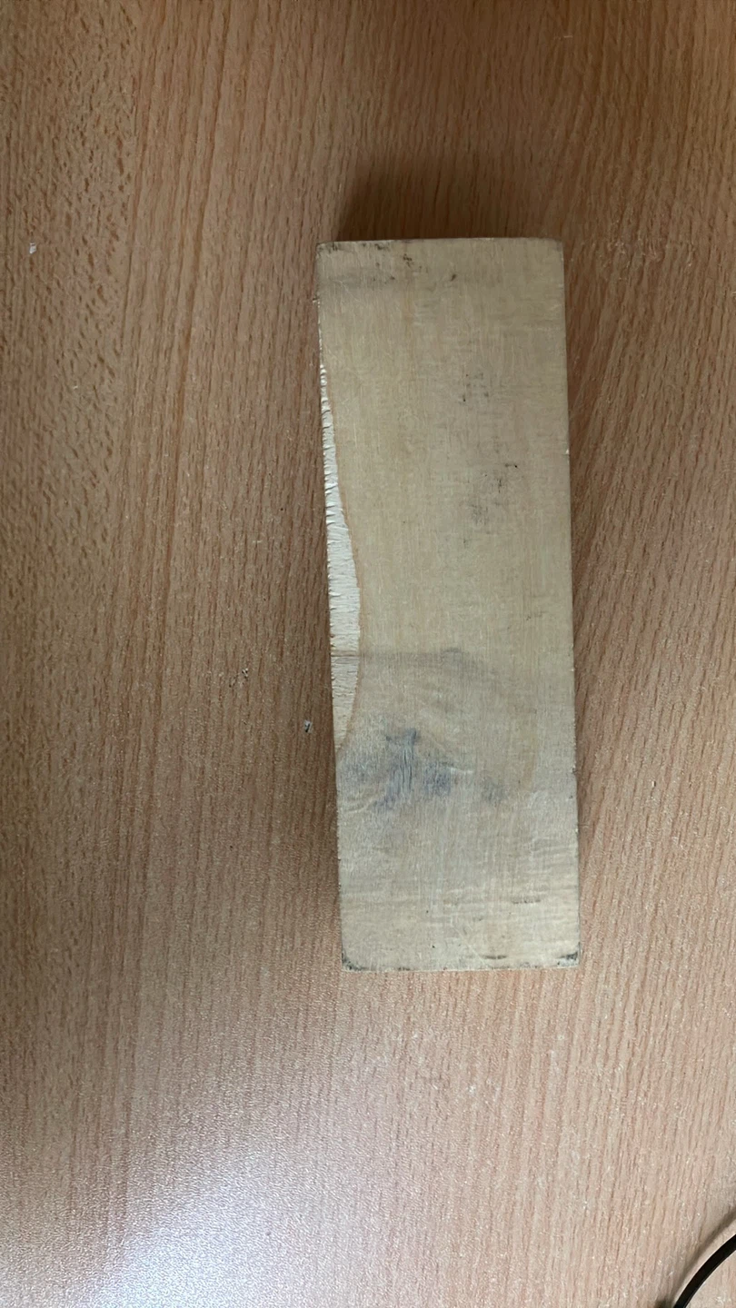 Wooden Domino Set - photo 2