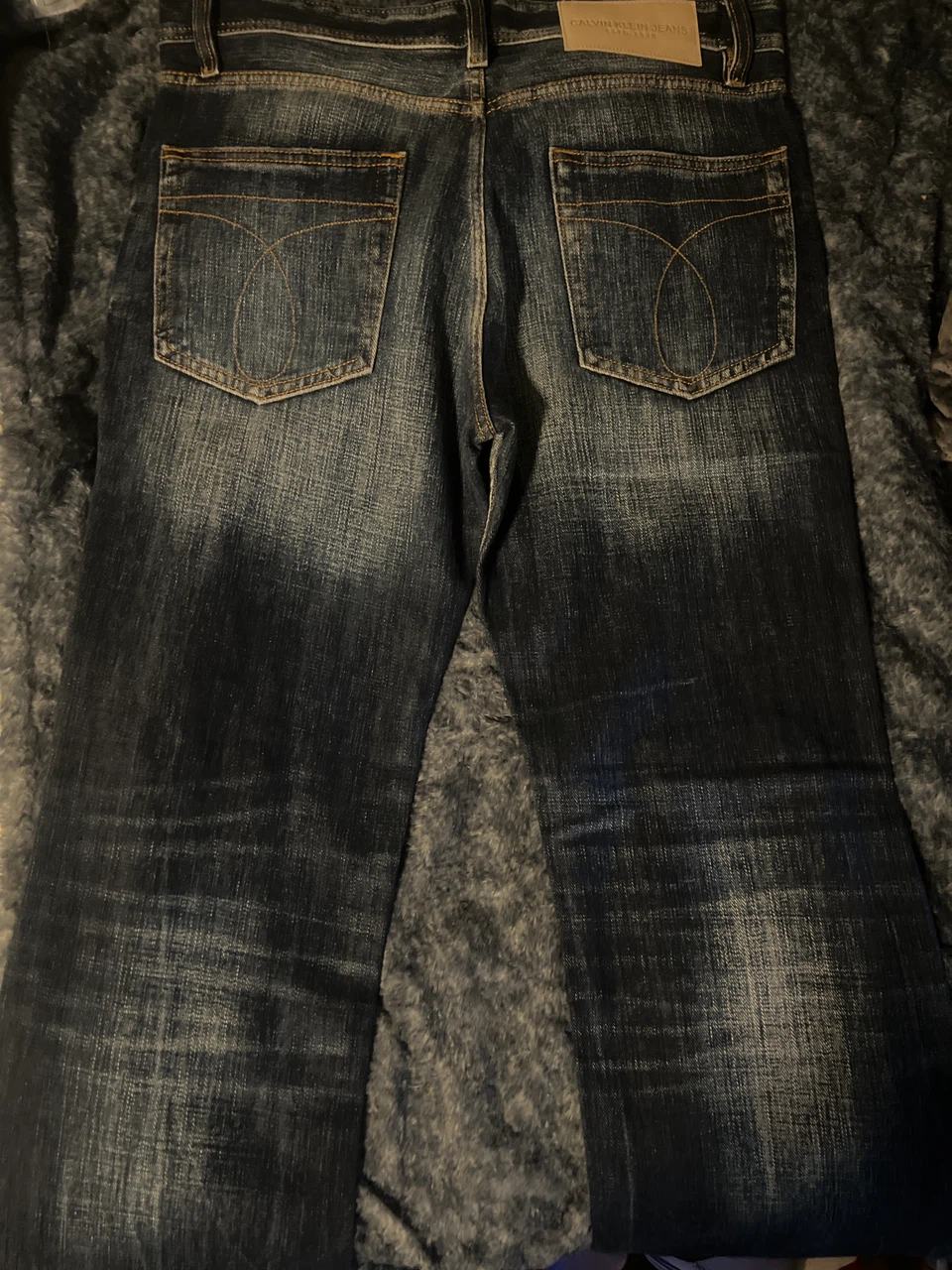 New Calvin Klein Jeans W32 L34 - photo 2