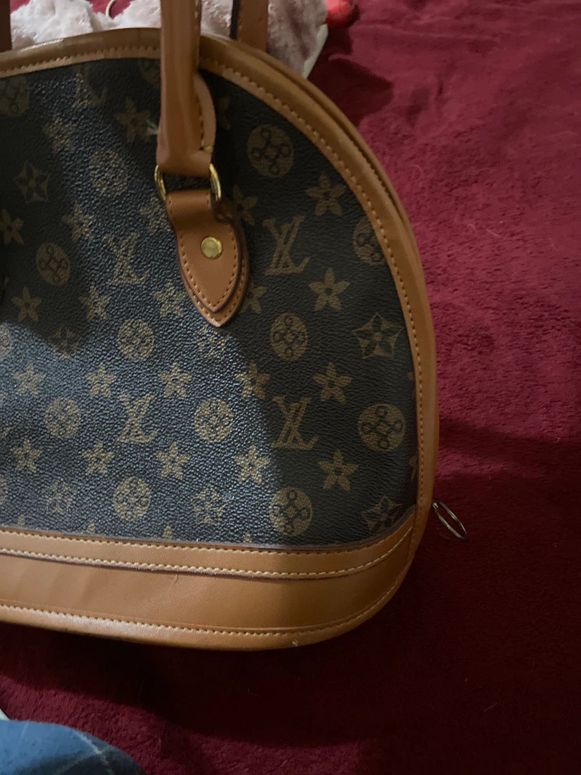 Louis Vuitton women’s handbag - photo 4