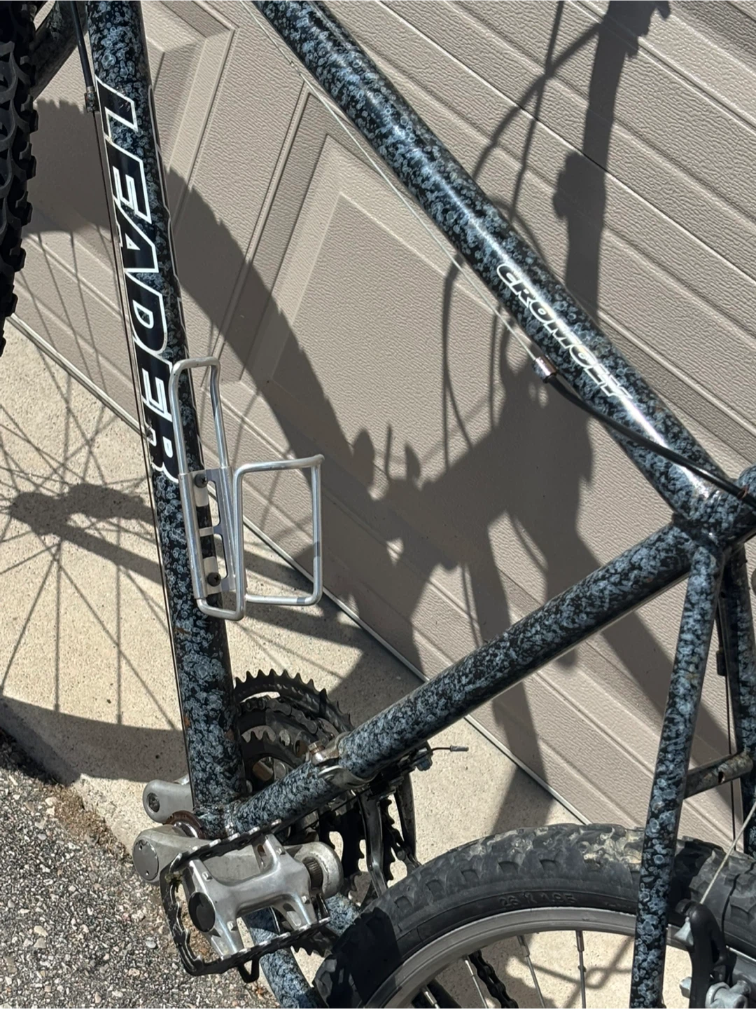 Adult Bike on Sale “26” - photo 4