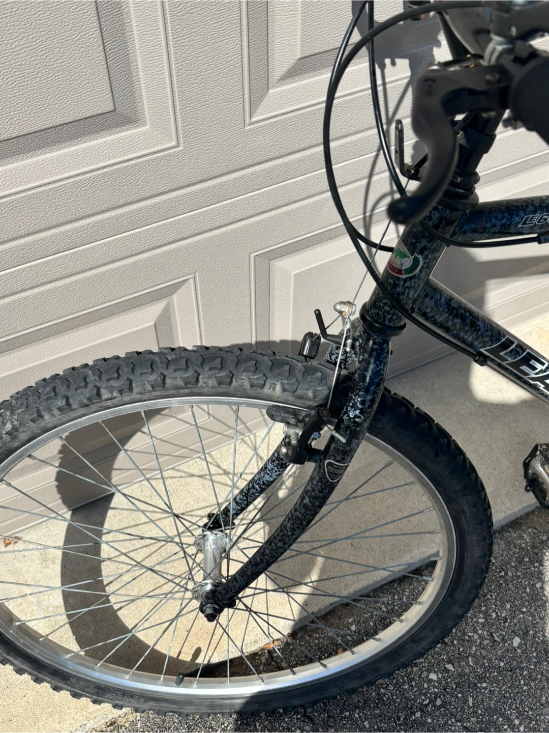 Adult Bike on Sale “26” - photo 5