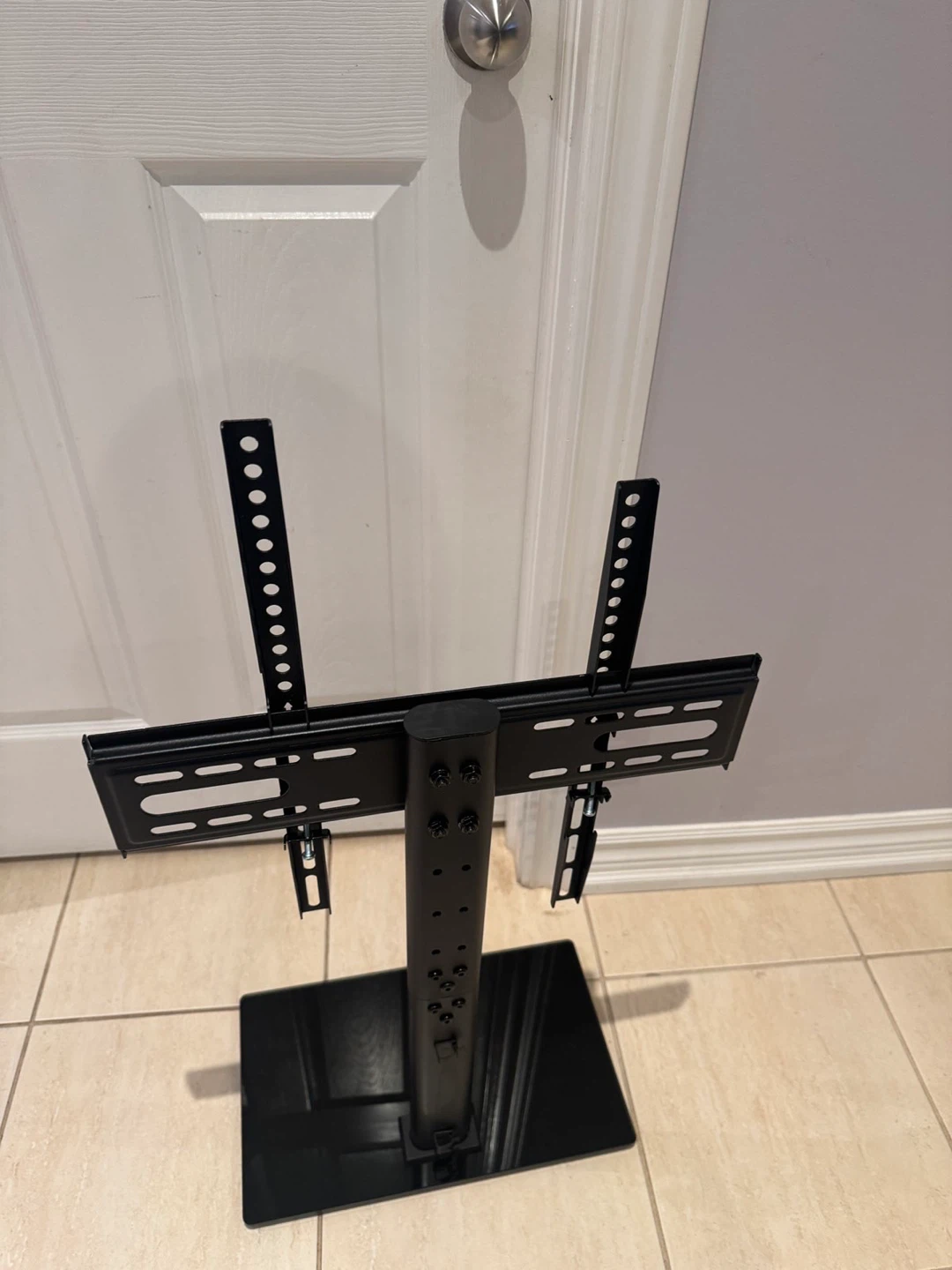 Perlesmith Universal TV Stand - photo 3