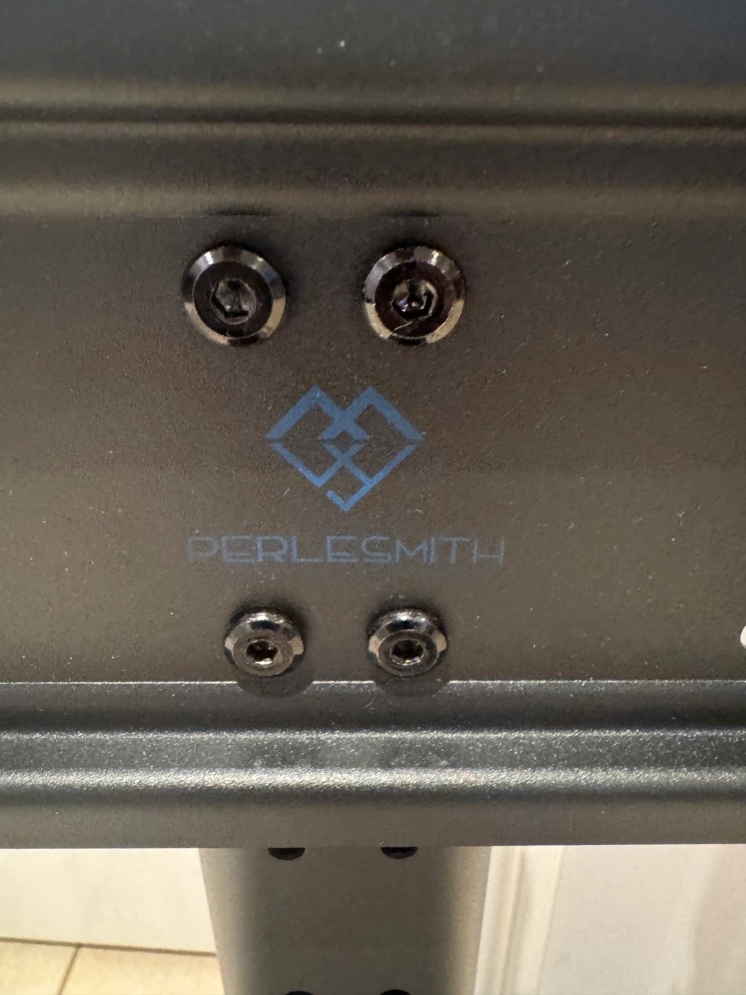 Perlesmith Universal TV Stand - photo 5