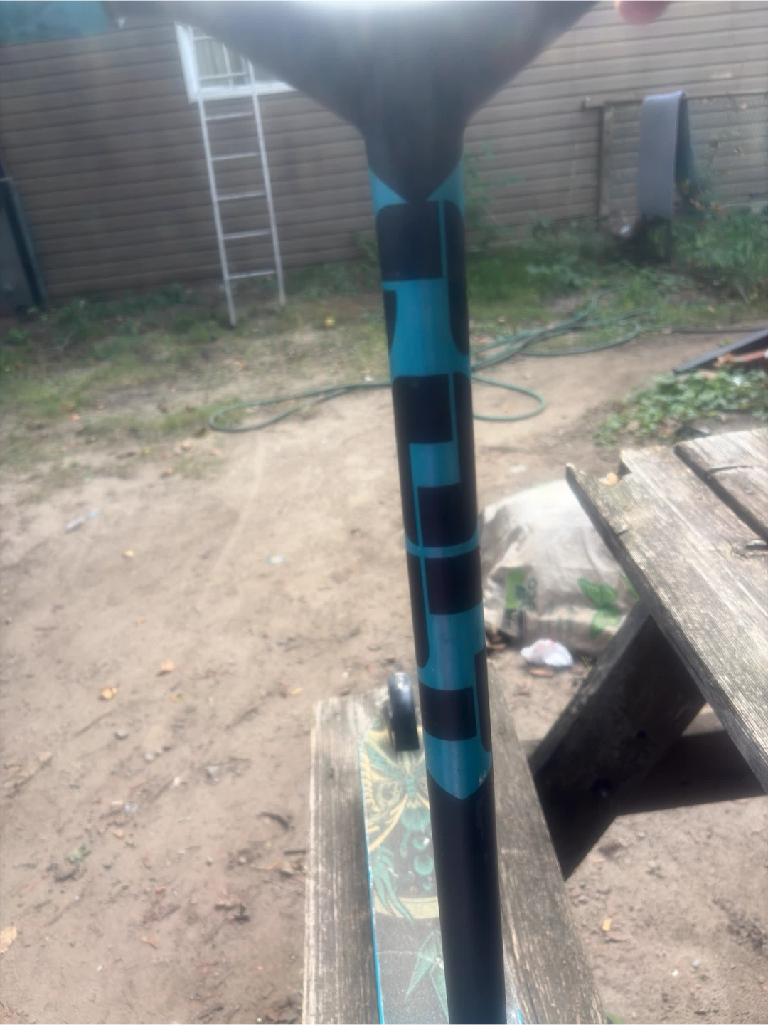 Blunt Envy Prodigy Pro Scooter