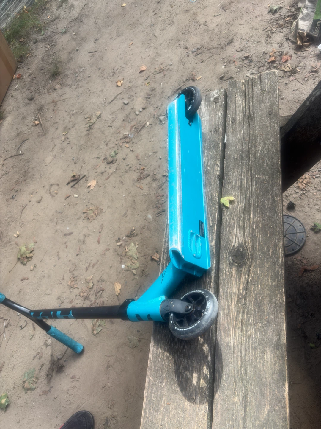 Blunt Envy Prodigy Pro Scooter - photo 3