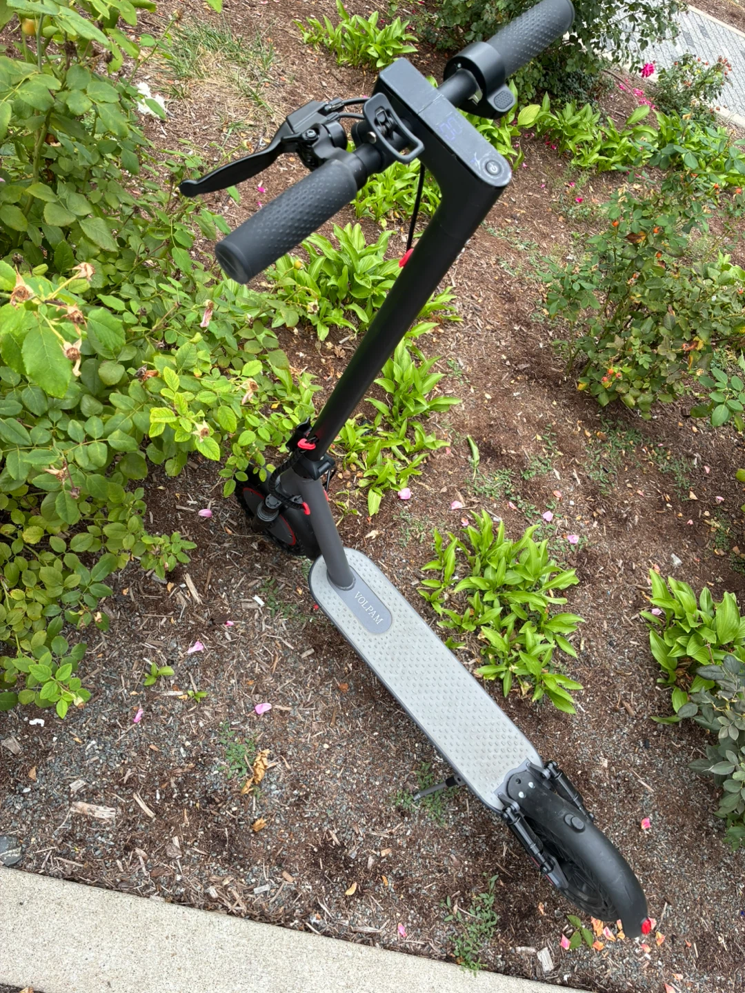 Volpam Electric Scooter