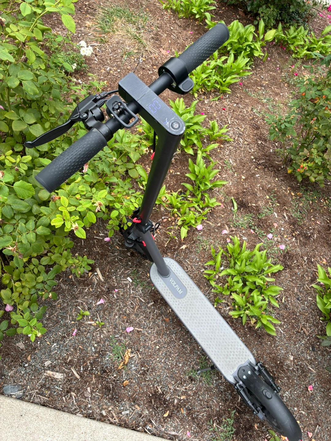 Volpam Electric Scooter - photo 2