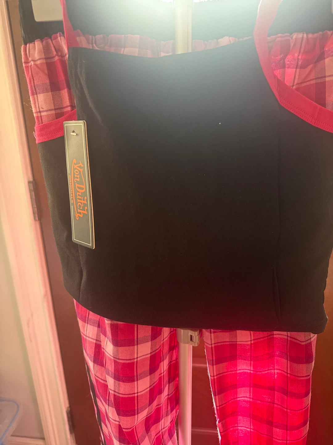 Von Dutch Pajama Set - photo 3