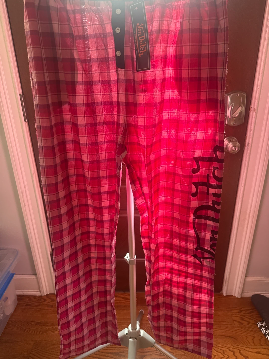 Von Dutch Pajama Set - photo 4