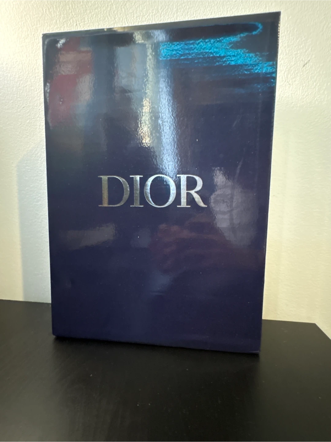 Dior B30 Sneakers White
