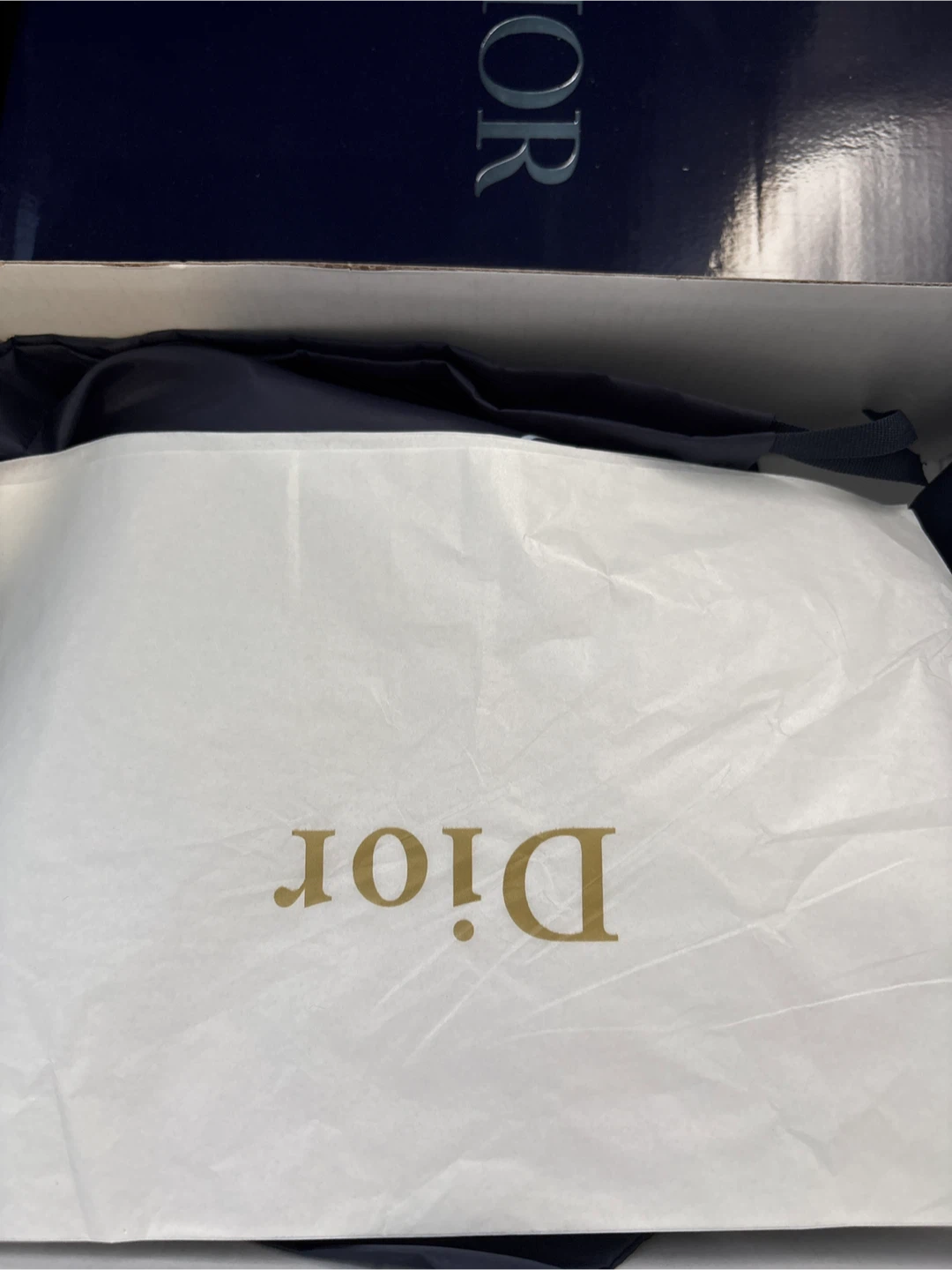 Dior B30 Sneakers White - photo 2