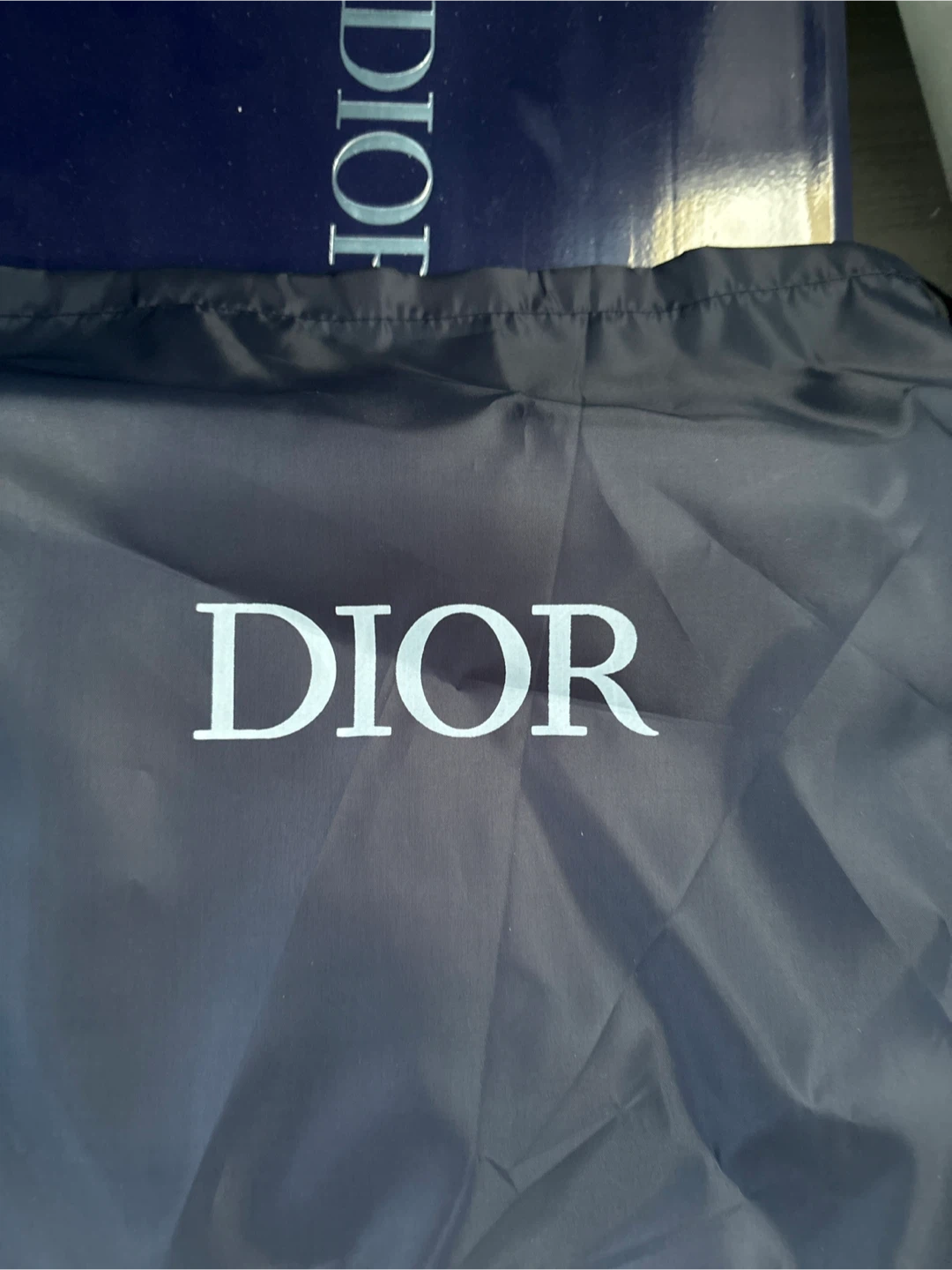 Dior B30 Sneakers White - photo 3
