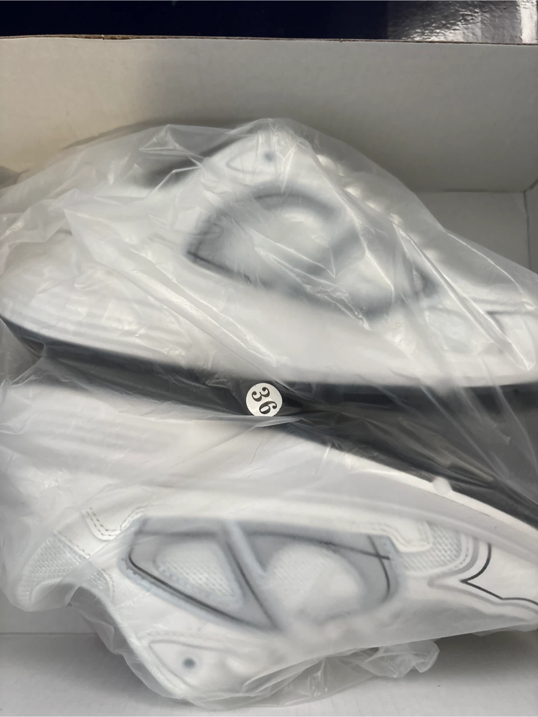 Dior B30 Sneakers White - photo 4