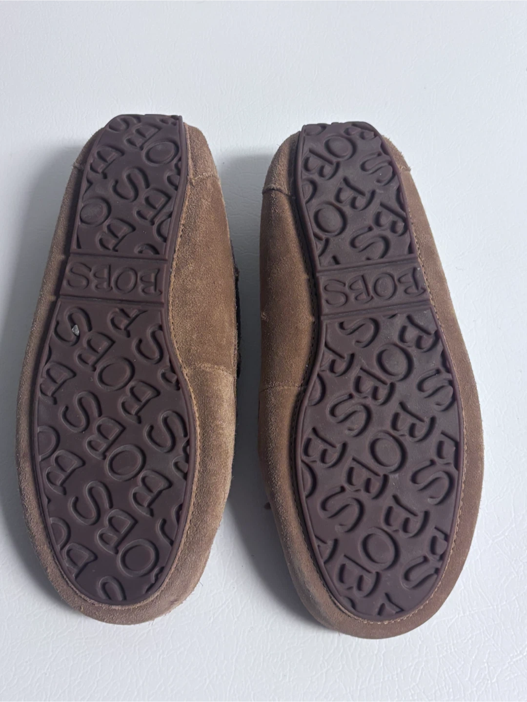 🏈BOBS from Skechers Memory Foam Slippers - photo 2