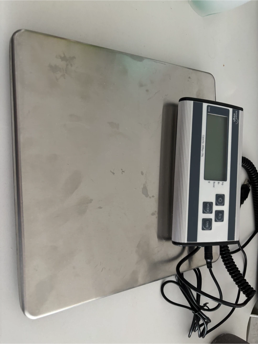 Smart Weigh Digital Shipping Scale