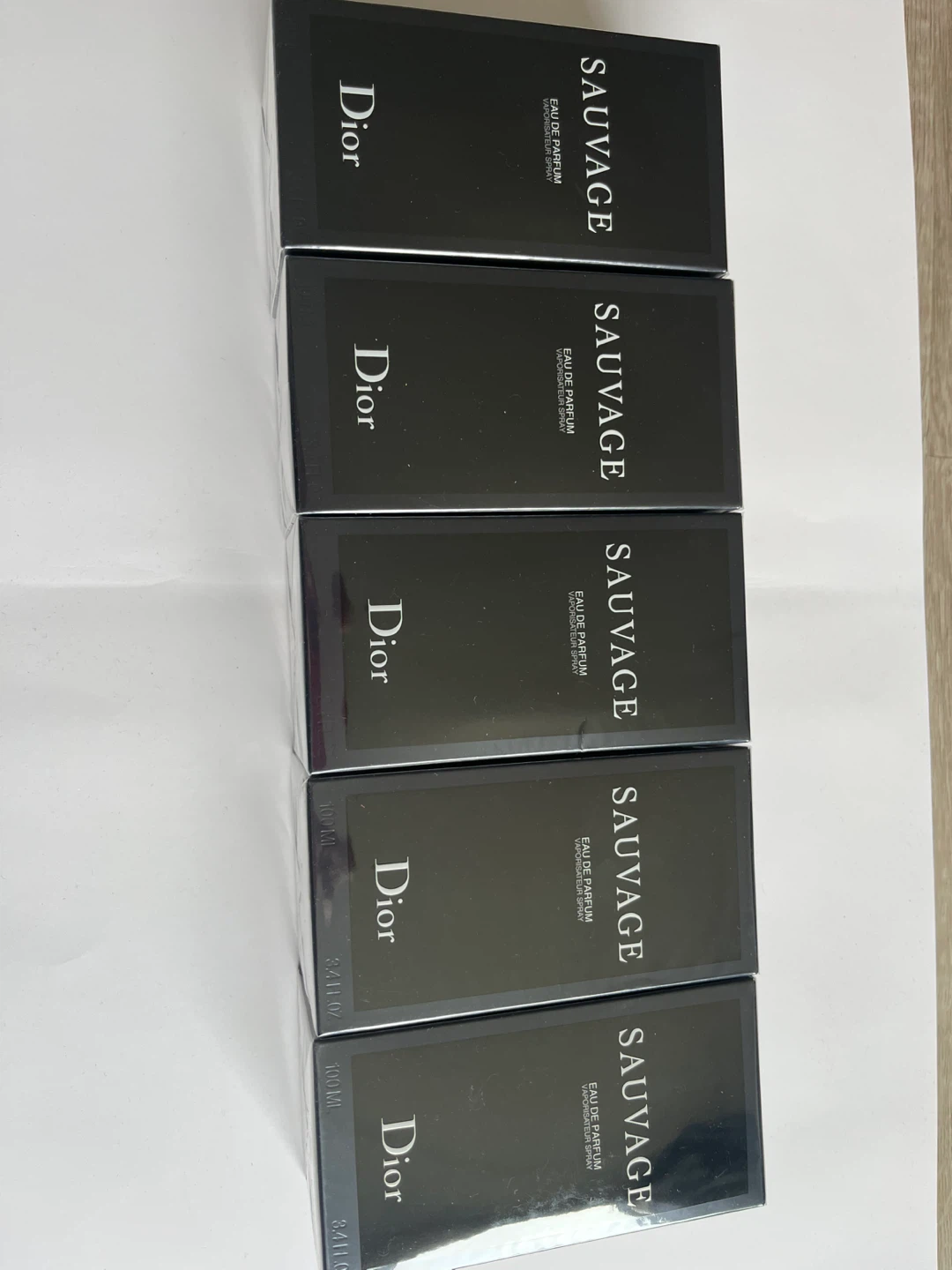 Dior Savauge EDP 100ml