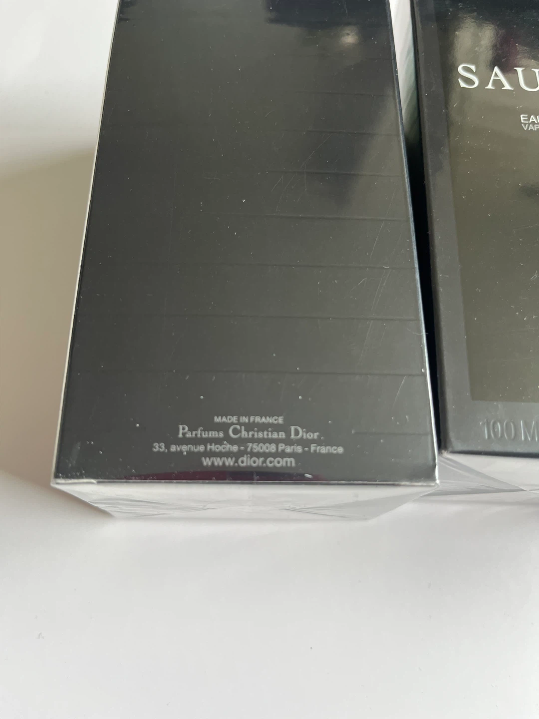 Dior Savauge EDP 100ml - photo 2