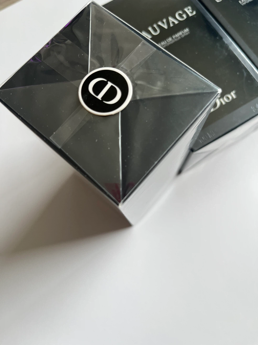 Dior Savauge EDP 100ml - photo 3