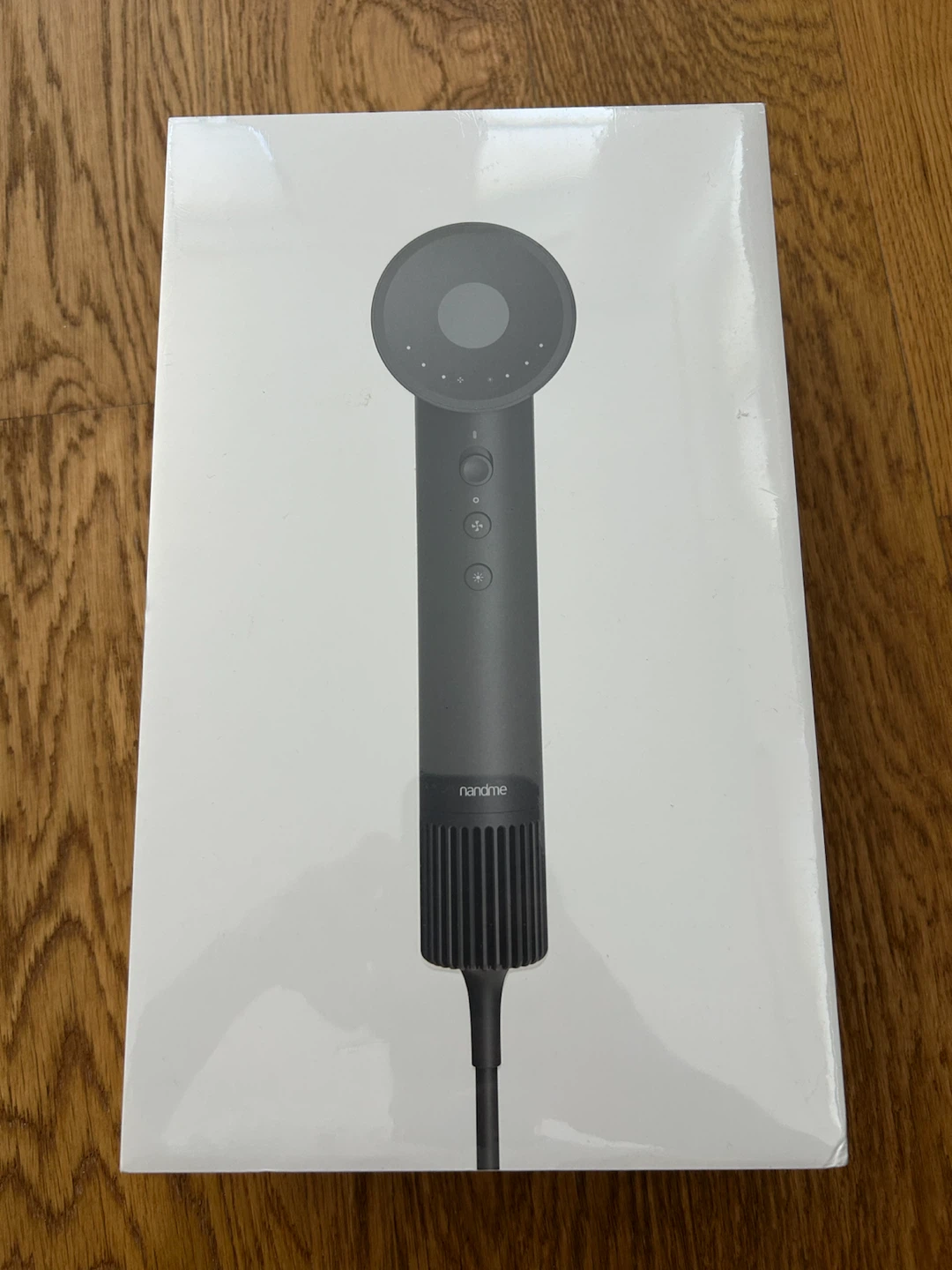 Hair Dryer