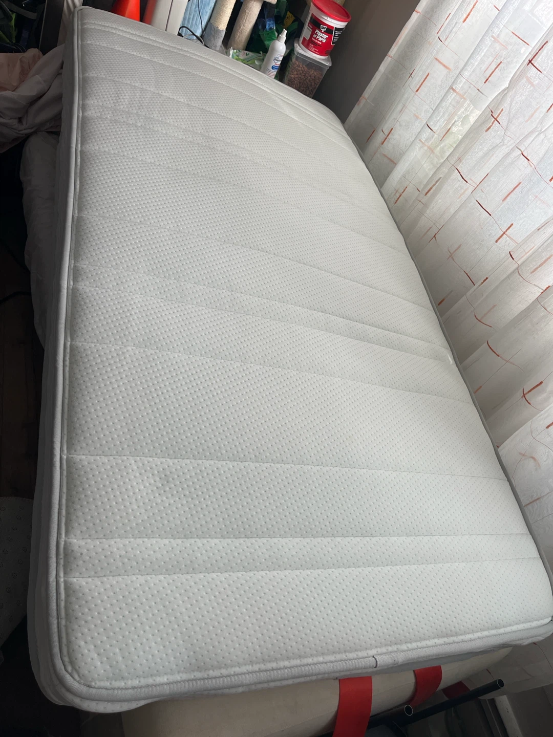 Single/twin Mattress