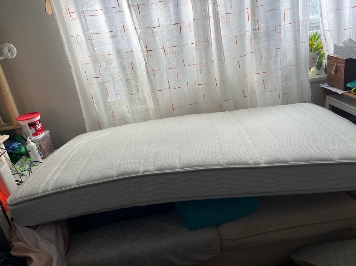 Single/twin Mattress - photo 2