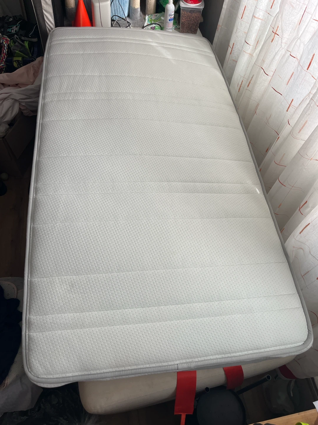 Single/twin Mattress - photo 3