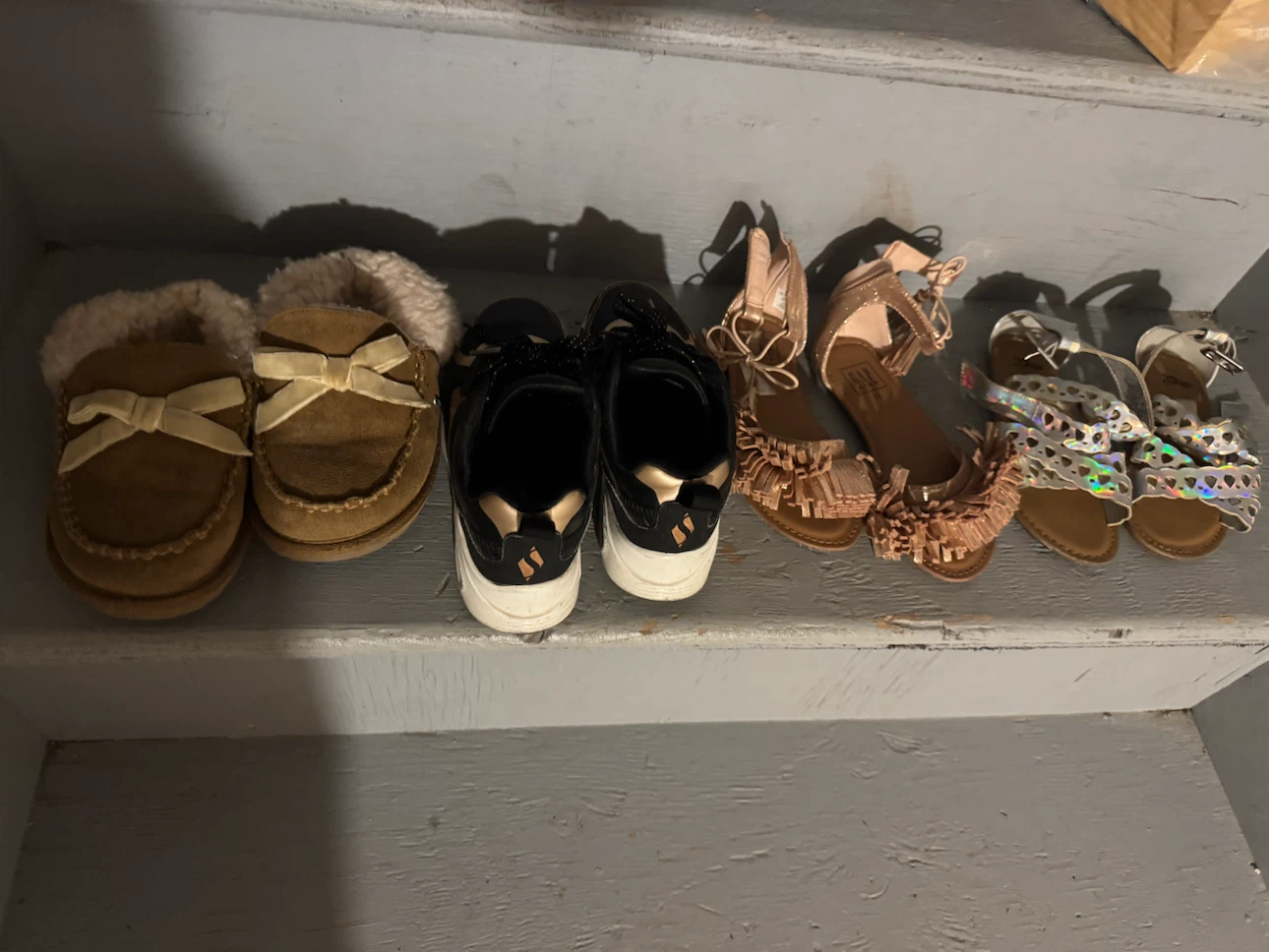 Assorted Kids Shoes Bundle - photo 2