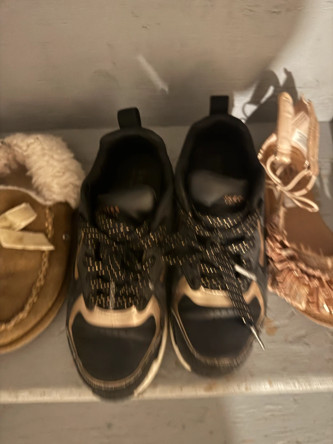 Assorted Kids Shoes Bundle - photo 3