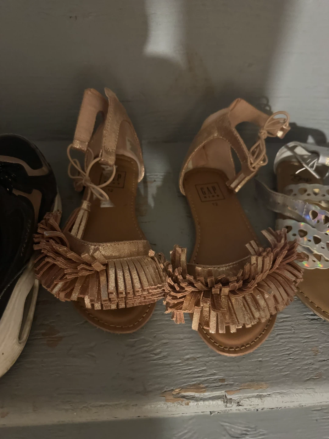 Assorted Kids Shoes Bundle - photo 4