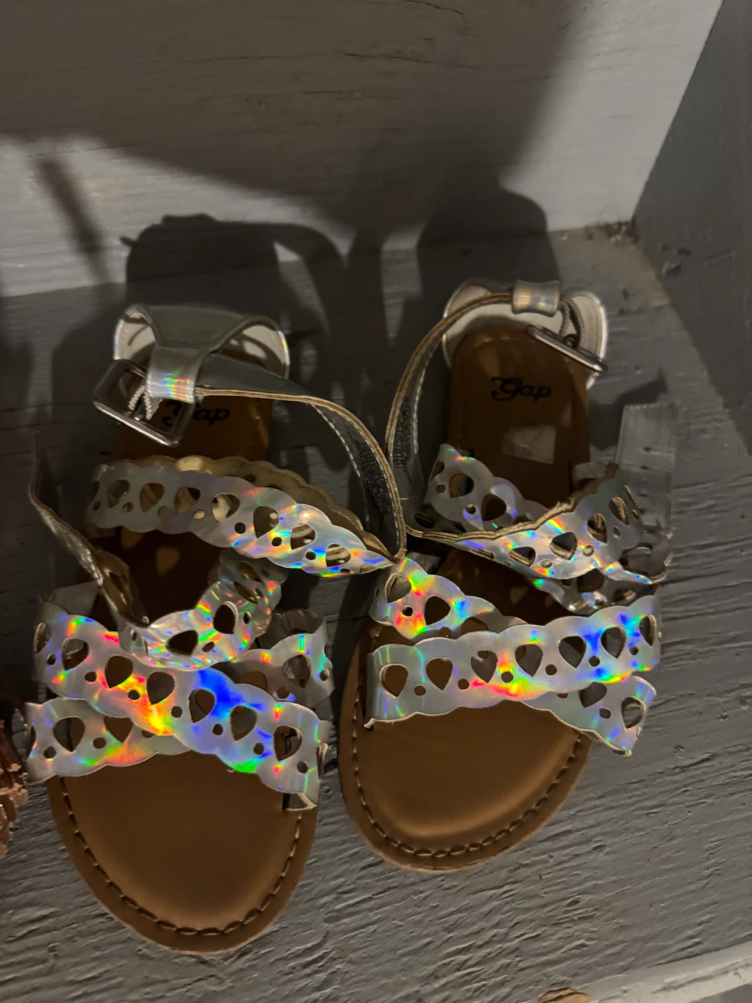 Assorted Kids Shoes Bundle - photo 5