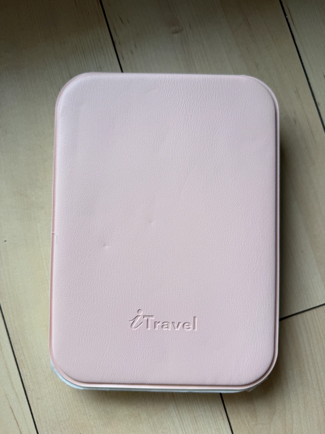 iTravel LED Lighted Makeup Mirror