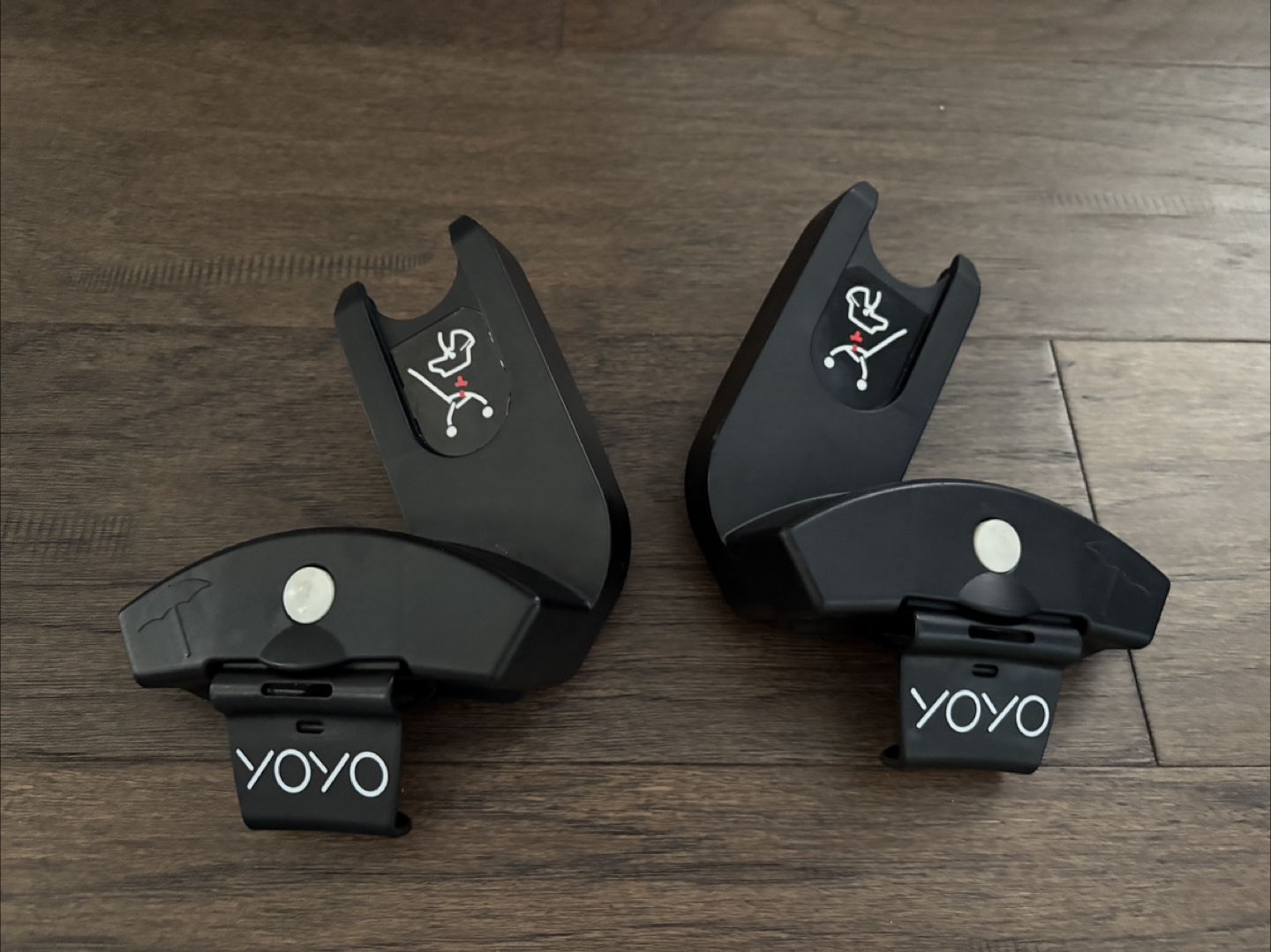 BABYZEN YOYO Car Seat Adapters