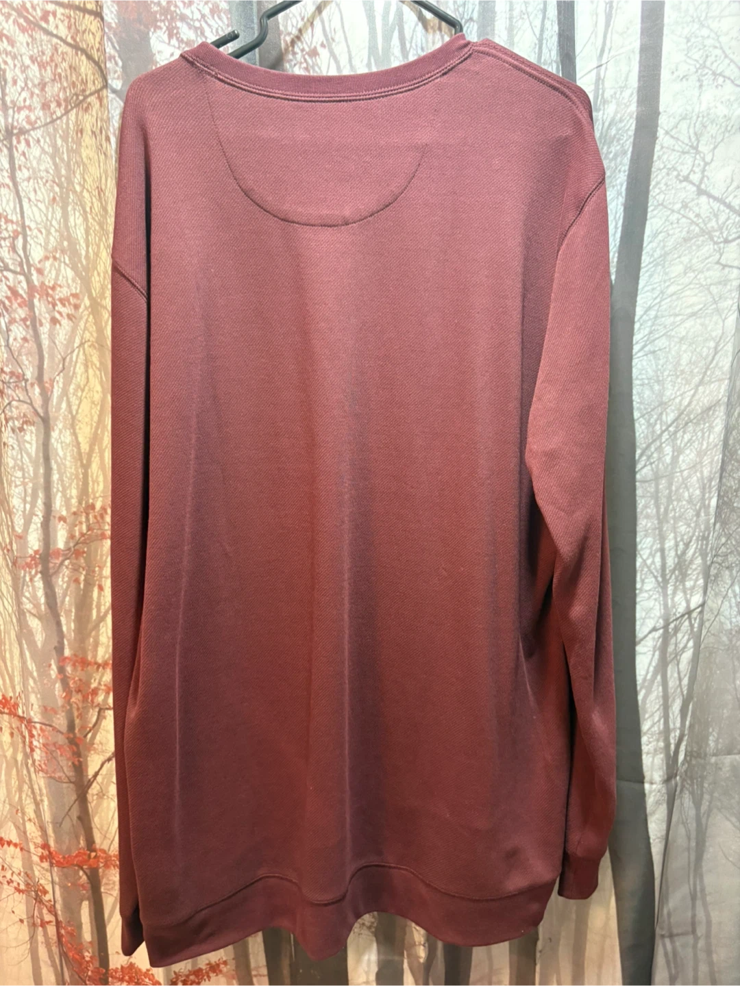 Denver Hayes Crewneck Sweaters 2XLT - photo 3
