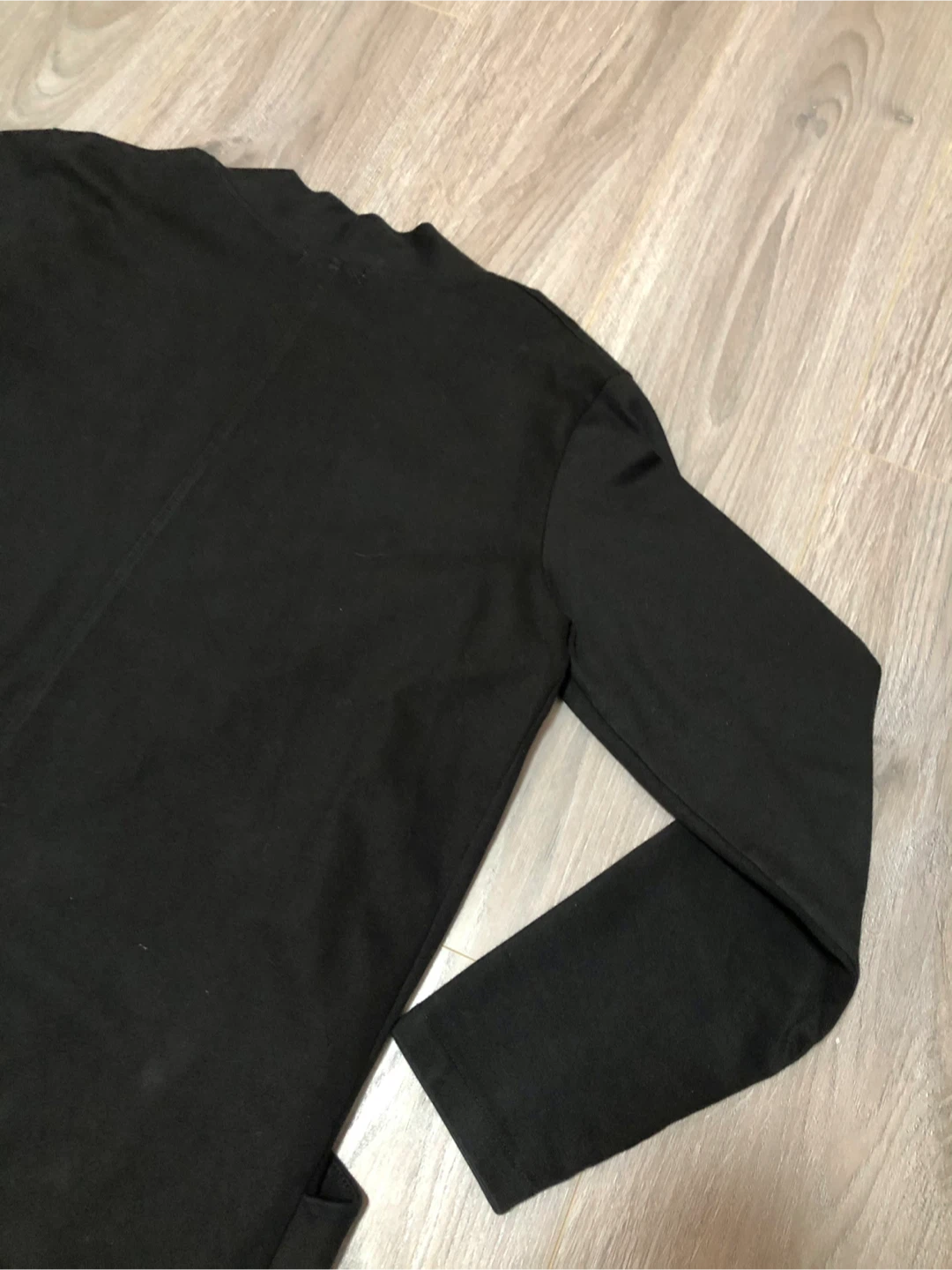 Topman Black Cardigan - Size Small - photo 4