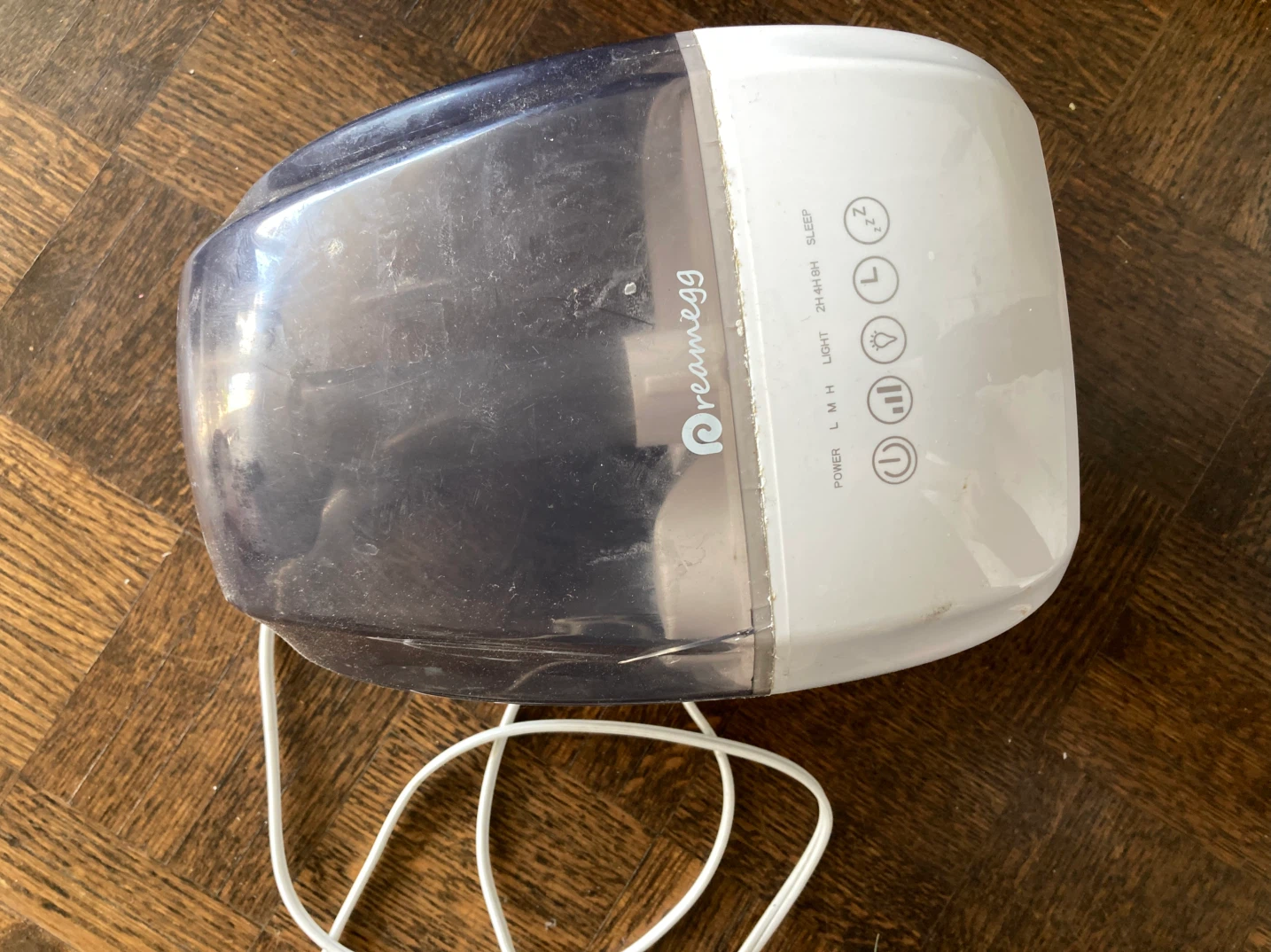 Dreamegg Humidifier - photo 2