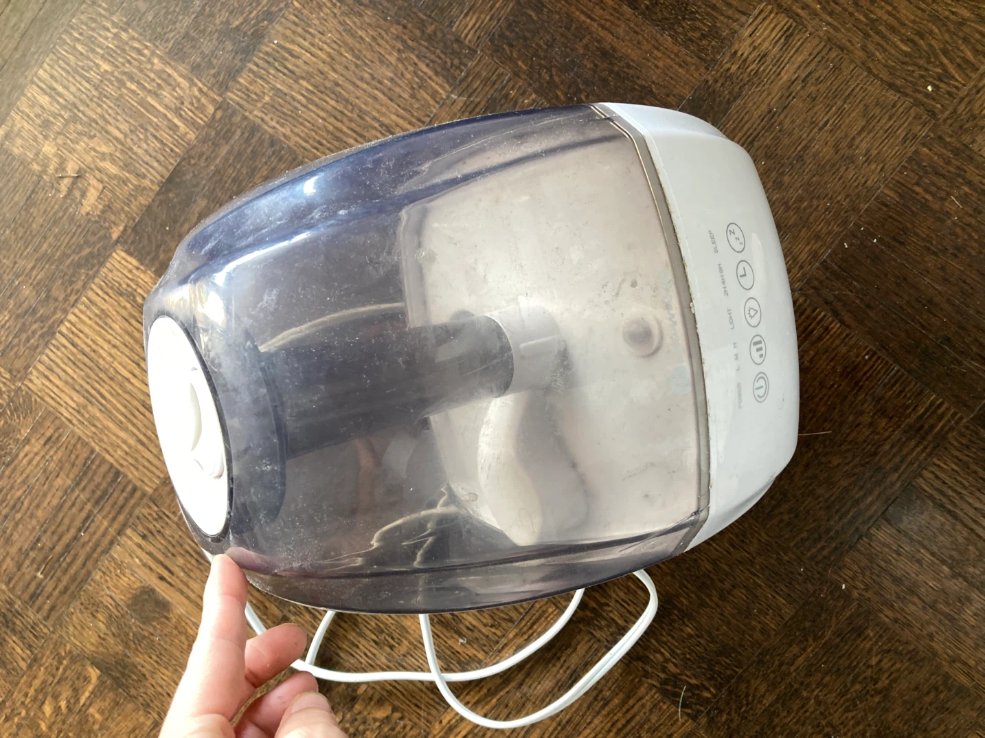 Dreamegg Humidifier - photo 3