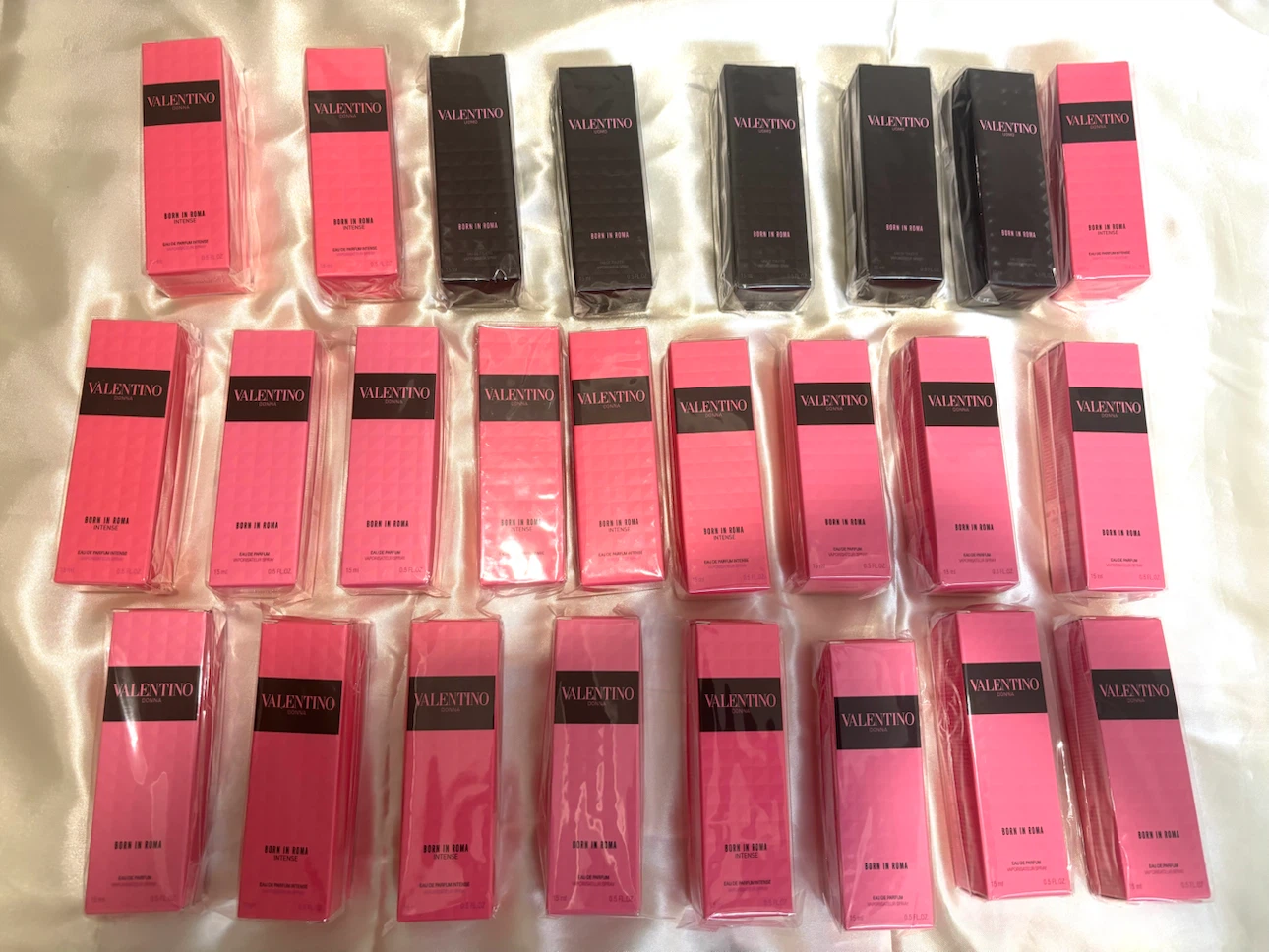 Mini perfumes - photo 5